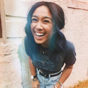 Meet your Posher, Madison